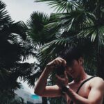 Bình An Instagram – 30 tuổi, lần đầu cán mốc 75kg 🥹 KUDO Hotel & Beach Club
