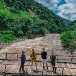 Bình An Instagram – Tiếp tục chuyến đi khám phá bản thân 💪🏻