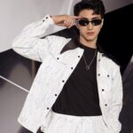 Bình An Instagram - Pằng pằng 🤨