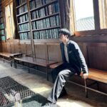 Bình An Instagram - #teipei