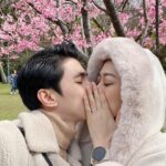 Bình An Instagram - Chụp ảnh có tâm, phải thưởng phải thưởng ☺️