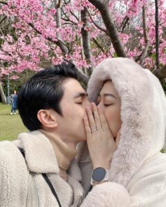 Bình An Instagram - Chụp ảnh có tâm, phải thưởng phải thưởng ☺️