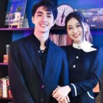 Bình An Instagram - Đây là Bình An và vợ, không phải Khôi 🥹