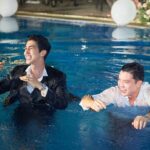Bình An Instagram – Kỷ niệm 21/10/2022 
Hà Nội 18*C 😚