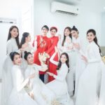 Bình An Instagram – Đã hoàn thành xuất sắc nhiệm vụ của Đảng và nhà nước giao phó ạ 🥹