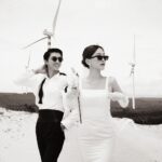 Bình An Instagram - Congrats on being stuck with me forever! Hà Nội, tháng 10 2022 💍💍