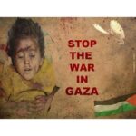 Babak Hamidian Instagram – #stop #war in #Gaza