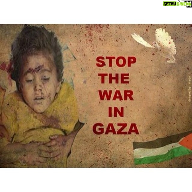 Babak Hamidian Instagram - #stop #war in #Gaza