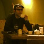Babak Hamidian Instagram - Shaved after a while !