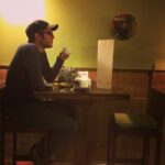 Babak Hamidian Instagram -