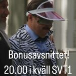 Babben Larsson Instagram -