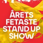 Babben Larsson Instagram - Ni kommer väl? Biljettsläpp på fredag kl. 10:00! via www.rawcomedyclub.se