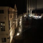 Babben Larsson Instagram - Utsikt och insikt.