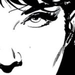 Babben Larsson Instagram - Berättar om min stora förebild Modesty Blaise i P1 Kulturen. Länk i bio.