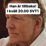 Babben Larsson Instagram -