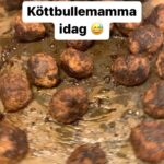 Babben Larsson Instagram –