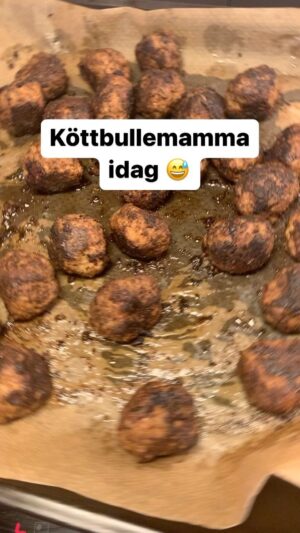 Babben Larsson Instagram - 