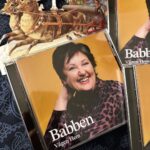 Babben Larsson Instagram – Sista-minuten-klapp till dig eller en vän… beställ i dm. 160:- inkl porto…