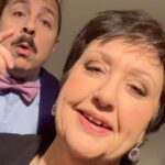 Babben Larsson Instagram – Julspecialen av Bäst i Test i kväll 20.00!
