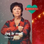 Babben Larsson Instagram - Jag är med på Musikhjälpen efter 08.00 på lördag. Ni vet väl att dubbelskrivbordet från Bäst i Test är ute på Tradera? Buda och buda hårt! Länk i bio!