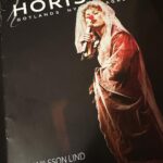 Babben Larsson Instagram - Fint skrivet om Marie i nya numret av Horisont…
