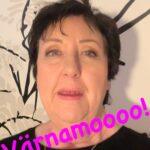 Babben Larsson Instagram -