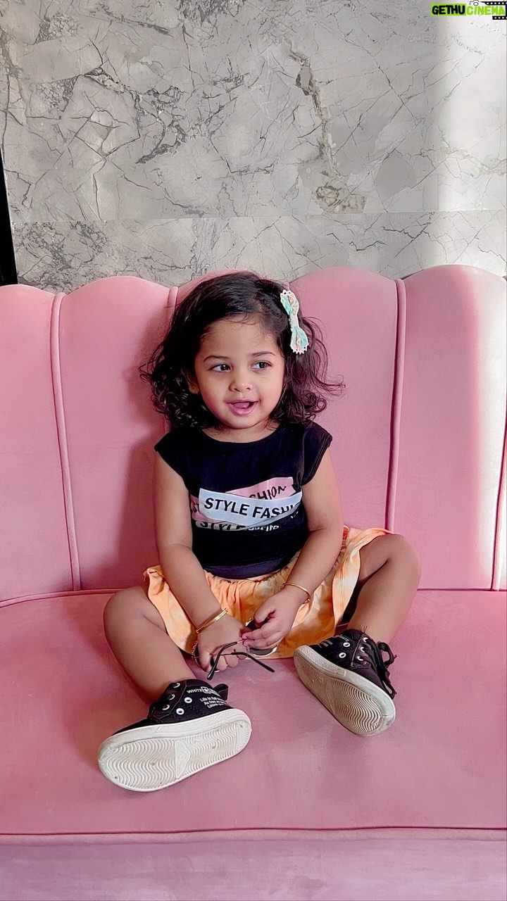 Baby Vedya - 122 Likes - Happy New Year 🥰
Follow @babyvedya
#babyvedya
#babyfever #babiesofinstagram #babyshop #babymodel #babiesofig #babyfashion #babiesenthusiasts #babyphotography #2yearsold #babyreels #babyvideos #babygirl #baby #angel #instablackandwhite #babieswithstyle #cutiepies #model #newborn #instababy #iloveyou #reelsviralvideo #2years
#trendingreel #viralvideo #reelsviral #cutebabiesofinstagram #instagood #viralposts