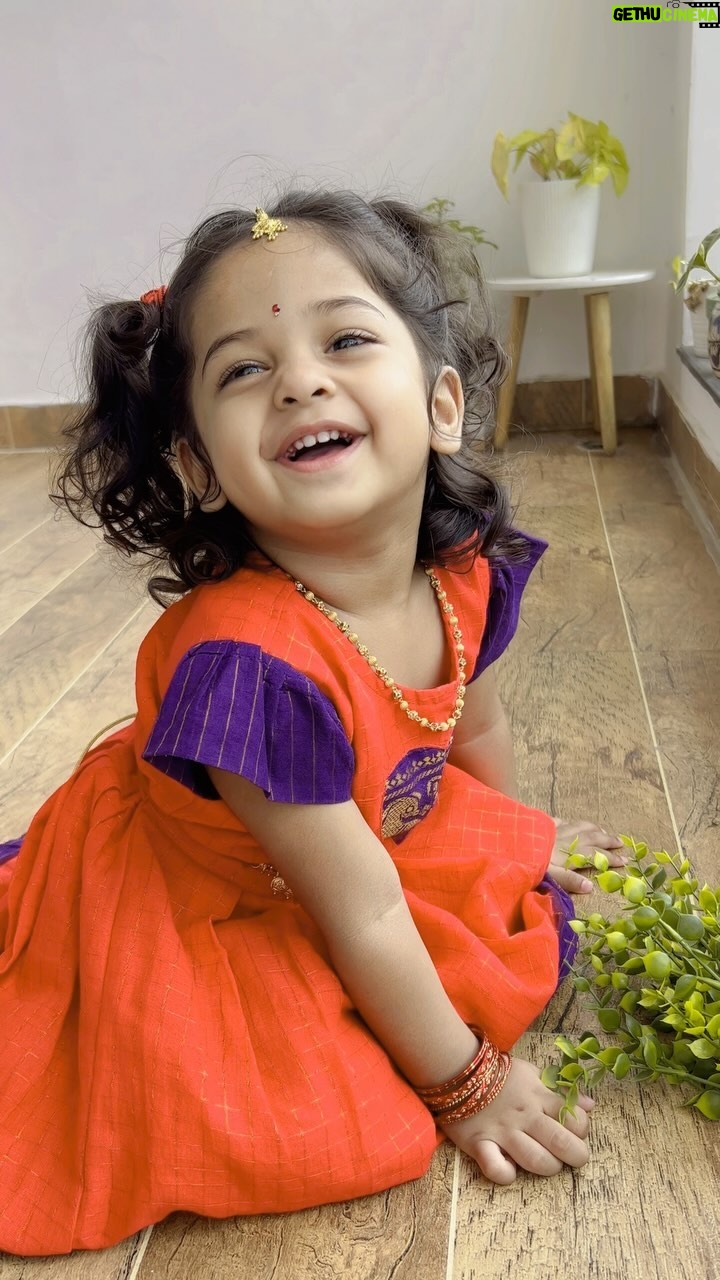 Baby Vedya - 201 Likes - Kangal 😍
Outfit: @jg_kids_fashions
Vedya was absolutely comfortable in this pure cotton fabric 😊 Loved the bright combimation ❤️💟
Sucha baby friendly and comfy outfit it is 🥰
Follow @babyvedya
#babyvedya
#babyfever #babiesofinstagram #babyshop #babymodel #babiesofig #babyfashion #babiesenthusiasts #babyphotography #22monthsold #babyreels #babyvideos #babygirl #baby #angel #instablackandwhite #babieswithstyle #cutiepies #model #newborn #instababy #iloveyou #reelsviralvideo #22months
#trendingreel #viralvideo #reelsviral #cutebabiesofinstagram #instagood #viralposts