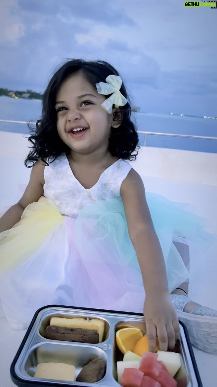 Baby Vedya - 544 Likes - Throwback to our Maldives days 😍
Follow @babyvedya
#babyvedya
#babyfever #babiesofinstagram #babyshop #babymodel #babiesofig #babyfashion #babiesenthusiasts #babyphotography #2yearsold #babyreels #babyvideos #babygirl #baby #angel #instablackandwhite #babieswithstyle #cutiepies #model #newborn #instababy #iloveyou #reelsviralvideo #2years
#trendingreel #viralvideo #reelsviral #cutebabiesofinstagram #instagood #hereatkandooma