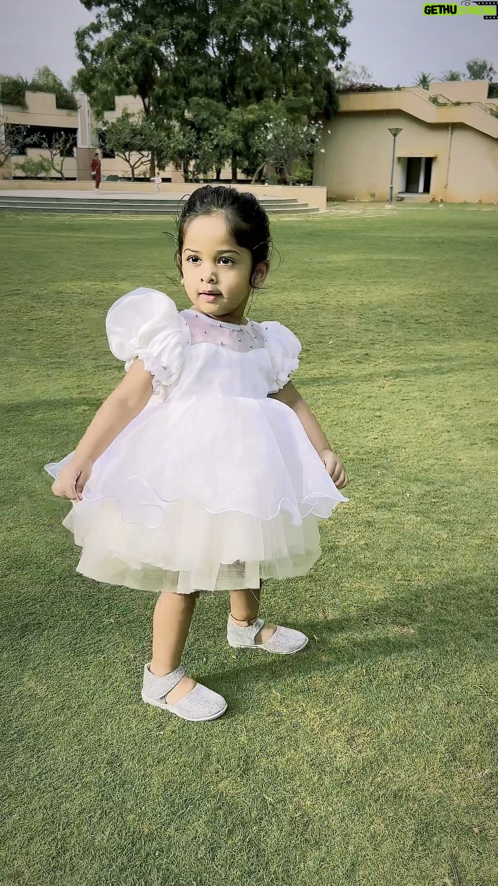 Baby Vedya - 154 Likes - Angel from heaven wearing @krazeva_ outfit from the Christmas collection 😍 Can a baby girl look more beautiful than this? 🥰
Outfit by: @krazeva_
Follow @babyvedya
#babyvedya
#babyfever #babiesofinstagram #babyshop #babymodel #babiesofig #babyfashion #babiesenthusiasts #babyphotography #2yearsold #babyreels #babyvideos #babygirl #baby #angel #instablackandwhite #babieswithstyle #cutiepies #model #newborn #instababy #iloveyou #reelsviralvideo #2years
#trendingreel #viralvideo #reelsviral #cutebabiesofinstagram #instagood #viralposts