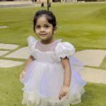 Baby Vedya Instagram - Angel from heaven wearing @krazeva_ outfit from the Christmas collection 😍 Can a baby girl look more beautiful than this? 🥰 Outfit by: @krazeva_ Follow @babyvedya #babyvedya #babyfever #babiesofinstagram #babyshop #babymodel #babiesofig #babyfashion #babiesenthusiasts #babyphotography #2yearsold #babyreels #babyvideos #babygirl #baby #angel #instablackandwhite #babieswithstyle #cutiepies #model #newborn #instababy #iloveyou #reelsviralvideo #2years #trendingreel #viralvideo #reelsviral #cutebabiesofinstagram #instagood #viralposts Bangalore, India