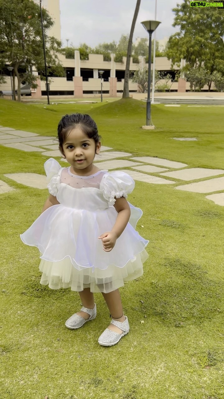 Baby Vedya - 148 Likes - Angel from heaven wearing @krazeva_ outfit from the Christmas collection 😍 Can a baby girl look more beautiful than this? 🥰
Outfit by: @krazeva_
Follow @babyvedya
#babyvedya
#babyfever #babiesofinstagram #babyshop #babymodel #babiesofig #babyfashion #babiesenthusiasts #babyphotography #2yearsold #babyreels #babyvideos #babygirl #baby #angel #instablackandwhite #babieswithstyle #cutiepies #model #newborn #instababy #iloveyou #reelsviralvideo #2years
#trendingreel #viralvideo #reelsviral #cutebabiesofinstagram #instagood #viralposts