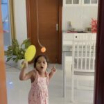 Baby Vedya Instagram - Bujji thalli 💕 Follow @babyvedya #babyvedya #babyfever #babiesofinstagram #babyshop #babymodel #babiesofig #babyfashion #babiesenthusiasts #babyphotography #2yearsold #babyreels #babyvideos #babygirl #baby #angel #instablackandwhite #babieswithstyle #cutiepies #model #newborn #instababy #iloveyou #reelsviralvideo #2years #trendingreel #viralvideo #reelsviral #cutebabiesofinstagram #instagood #viralposts Hyderabad