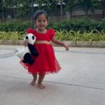 Baby Vedya Instagram - En chellam ❤️ @disha_creationz designs are perfect for this Christmas 🧑‍🎄 ❤️ Don’t miss to check their beautiful collection that you can’t get elsewhere 🤍 Follow @babyvedya #babyvedya #babyfever #babiesofinstagram #babyshop #babymodel #babiesofig #babyfashion #babiesenthusiasts #babyphotography #2yearsold #babyreels #babyvideos #babygirl #baby #angel #instablackandwhite #babieswithstyle #cutiepies #model #newborn #instababy #iloveyou #reelsviralvideo #2years #trendingreel #viralvideo #reelsviral #cutebabiesofinstagram #instagood #viralposts Hyderabad