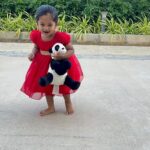 Baby Vedya Instagram - Don’t miss the last one ❤️ @disha_creationz designs are perfect for this Christmas 🧑‍🎄 ❤️ Don’t miss to check their beautiful collection that you can’t get elsewhere 🤍 Follow @babyvedya #babyvedya #babyfever #babiesofinstagram #babyshop #babymodel #babiesofig #babyfashion #babiesenthusiasts #babyphotography #2yearsold #babyreels #babyvideos #babygirl #baby #angel #instablackandwhite #babieswithstyle #cutiepies #model #newborn #instababy #iloveyou #reelsviralvideo #2years #trendingreel #viralvideo #reelsviral #cutebabiesofinstagram #instagood #viralposts Hyderabad