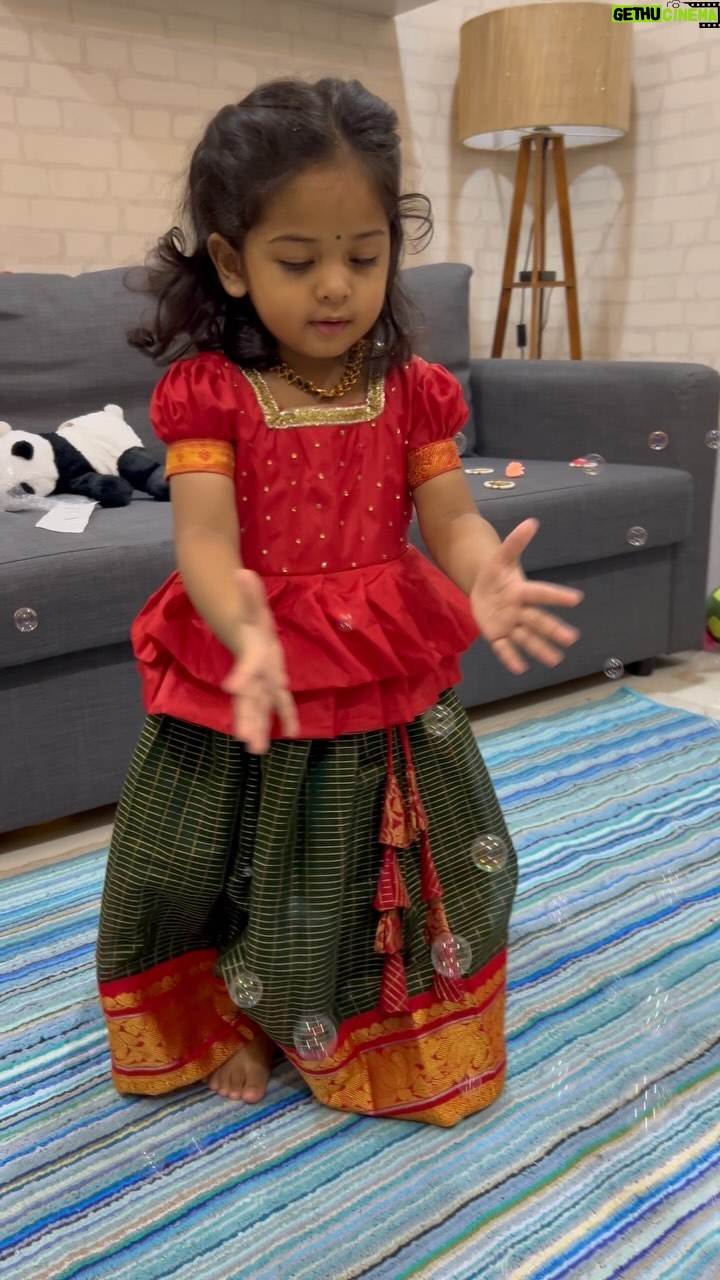Baby Vedya - 157 Likes - Wearing @vedyavastralaya Sankranti collection 🩷💚
Follow @babyvedya
#babyvedya
#babyfever #babiesofinstagram #babyshop #babymodel #babiesofig #babyfashion #babiesenthusiasts #babyphotography #2yearsold #babyreels #babyvideos #babygirl #baby #angel #instablackandwhite #babieswithstyle #cutiepies #model #newborn #instababy #iloveyou #reelsviralvideo #2years
#trendingreel #viralvideo #reelsviral #cutebabiesofinstagram #instagood #viralposts