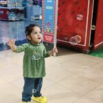 Baby Vedya Instagram - Bujji pilla 💗 Follow @babyvedya #babyvedya #babyfever #babiesofinstagram #babyshop #babymodel #babiesofig #babyfashion #babiesenthusiasts #babyphotography #2yearsold #babyreels #babyvideos #babygirl #baby #angel #instablackandwhite #babieswithstyle #cutiepies #model #newborn #instababy #iloveyou #reelsviralvideo #2years #trendingreel #viralvideo #reelsviral #cutebabiesofinstagram #instagood #viralposts Hamley's