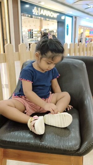 Baby Vedya Instagram - Bujji pilla 💗
Follow @babyvedya
#babyvedya
#babyfever #babiesofinstagram #babyshop #babymodel #babiesofig #babyfashion #babiesenthusiasts #babyphotography #2yearsold #babyreels #babyvideos #babygirl #baby #angel #instablackandwhite #babieswithstyle #cutiepies #model #newborn #instababy #iloveyou #reelsviralvideo #2years 
#trendingreel #viralvideo #reelsviral #cutebabiesofinstagram #instagood #viralposts