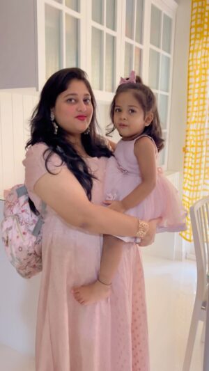 Baby Vedya Instagram - Just a random day 🌸
Follow @babyvedya
#babyvedya
#babyfever #babiesofinstagram #babyshop #babymodel #babiesofig #babyfashion #babiesenthusiasts #babyphotography #2yearsold #babyreels #babyvideos #babygirl #baby #angel #instablackandwhite #babieswithstyle #cutiepies #model #newborn #instababy #iloveyou #reelsviralvideo #2years 
#trendingreel #viralvideo #reelsviral #cutebabiesofinstagram #instagood #viralposts