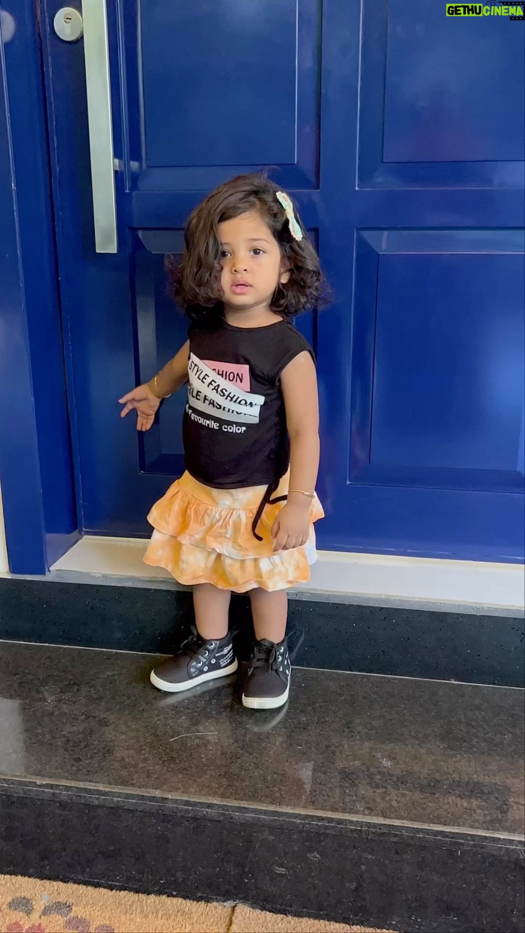 Baby Vedya - 305 Likes - Had to go with the trend ✌️
Follow @babyvedya
#babyvedya
#babyfever #babiesofinstagram #babyshop #babymodel #babiesofig #babyfashion #babiesenthusiasts #babyphotography #2yearsold #babyreels #babyvideos #babygirl #baby #angel #instablackandwhite #babieswithstyle #cutiepies #model #newborn #instababy #iloveyou #reelsviralvideo #2years
#trendingreel #viralvideo #reelsviral #cutebabiesofinstagram #instagood #justlookinglikeawow