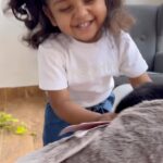 Baby Vedya Instagram - @minimonkeysclothing Quality comes first ✌️ Amazing designs coming with top notch fabric is a deadly combo 💛 Comfort is something I loved about this brand and my kid is happy throughout ⭐️ Don’t miss shopping their cool prints on this Children’s Day 😀 Baby Outfits: @minimonkeysclothing Follow @babyvedya #babyvedya #babyfever #babiesofinstagram #babyshop #babymodel #babiesofig #babyfashion #babiesenthusiasts #babyphotography #2yearsold #babyreels #babyvideos #babygirl #baby #angel #instablackandwhite #babieswithstyle #cutiepies #model #newborn #instababy #iloveyou #reelsviralvideo #2years #trendingreel #viralvideo #reelsviral #cutebabiesofinstagram #instagood #viralposts Hyderabad