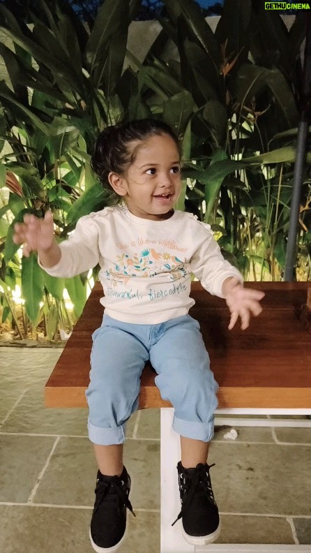 Baby Vedya - 675 Likes - Bujjamma 🥰
Follow @babyvedya
#babyvedya
#babyfever #babiesofinstagram #babyshop #babymodel #babiesofig #babyfashion #babiesenthusiasts #babyphotography #2yearsold #babyreels #babyvideos #babygirl #baby #angel #instablackandwhite #babieswithstyle #cutiepies #model #newborn #instababy #iloveyou #reelsviralvideo #2years
#trendingreel #viralvideo #reelsviral #cutebabiesofinstagram #instagood #viralposts