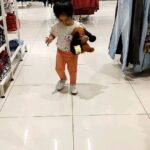 Baby Vedya Instagram - Aa nadaka 🥰 Follow @babyvedya #babyvedya #babyfever #babiesofinstagram #babyshop #babymodel #babiesofig #babyfashion #babiesenthusiasts #babyphotography #23monthsold #babyreels #babyvideos #babygirl #baby #angel #instablackandwhite #babieswithstyle #cutiepies #model #newborn #instababy #iloveyou #reelsviralvideo #23months #trendingreel #viralvideo #reelsviral #cutebabiesofinstagram #instagood #viralposts Hyderabad