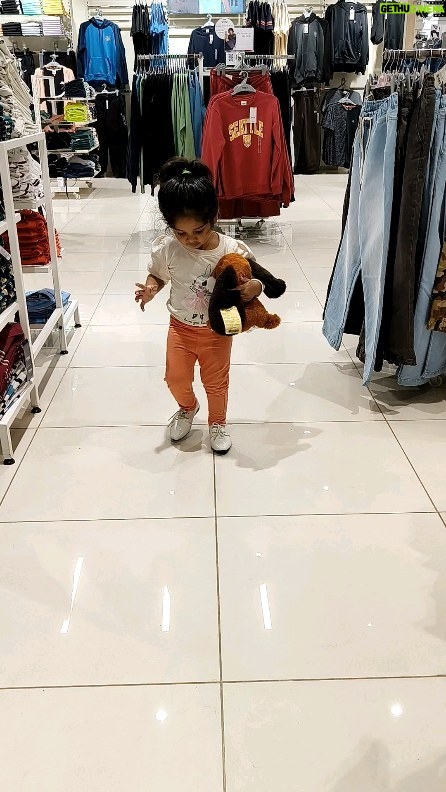 Baby Vedya Instagram - Aa nadaka 🥰 Follow @babyvedya #babyvedya #babyfever #babiesofinstagram #babyshop #babymodel #babiesofig #babyfashion #babiesenthusiasts #babyphotography #23monthsold #babyreels #babyvideos #babygirl #baby #angel #instablackandwhite #babieswithstyle #cutiepies #model #newborn #instababy #iloveyou #reelsviralvideo #23months #trendingreel #viralvideo #reelsviral #cutebabiesofinstagram #instagood #viralposts Hyderabad