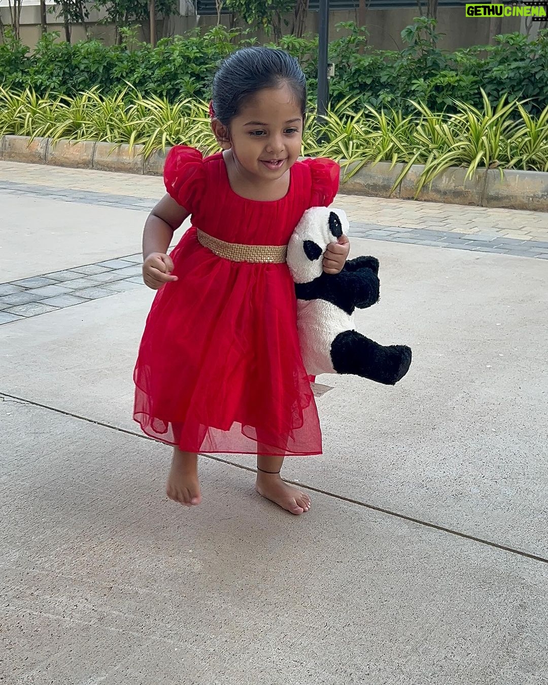 Baby Vedya Instagram - Don’t miss the last one ❤️ @disha_creationz designs are perfect for this Christmas 🧑🎄 ❤️ Don’t miss to check their beautiful collection that you can’t get elsewhere 🤍 Follow @babyvedya #babyvedya #babyfever #babiesofinstagram #babyshop #babymodel #babiesofig #babyfashion #babiesenthusiasts #babyphotography #2yearsold #babyreels #babyvideos #babygirl #baby #angel #instablackandwhite #babieswithstyle #cutiepies #model #newborn #instababy #iloveyou #reelsviralvideo #2years #trendingreel #viralvideo #reelsviral #cutebabiesofinstagram #instagood #viralposts Hyderabad