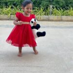 Baby Vedya Instagram - Don’t miss the last one ❤️ @disha_creationz designs are perfect for this Christmas 🧑‍🎄 ❤️ Don’t miss to check their beautiful collection that you can’t get elsewhere 🤍 Follow @babyvedya #babyvedya #babyfever #babiesofinstagram #babyshop #babymodel #babiesofig #babyfashion #babiesenthusiasts #babyphotography #2yearsold #babyreels #babyvideos #babygirl #baby #angel #instablackandwhite #babieswithstyle #cutiepies #model #newborn #instababy #iloveyou #reelsviralvideo #2years #trendingreel #viralvideo #reelsviral #cutebabiesofinstagram #instagood #viralposts Hyderabad