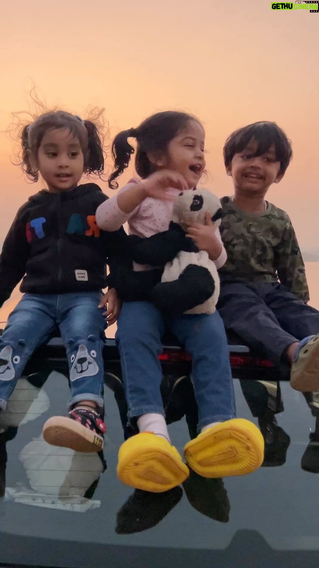 Baby Vedya Instagram - Butterfly 🦋 trend 🥰😂 Jeypore, Koraput, Odisha