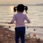 Baby Vedya Instagram - Bujji thalli 🥰 Jeypore