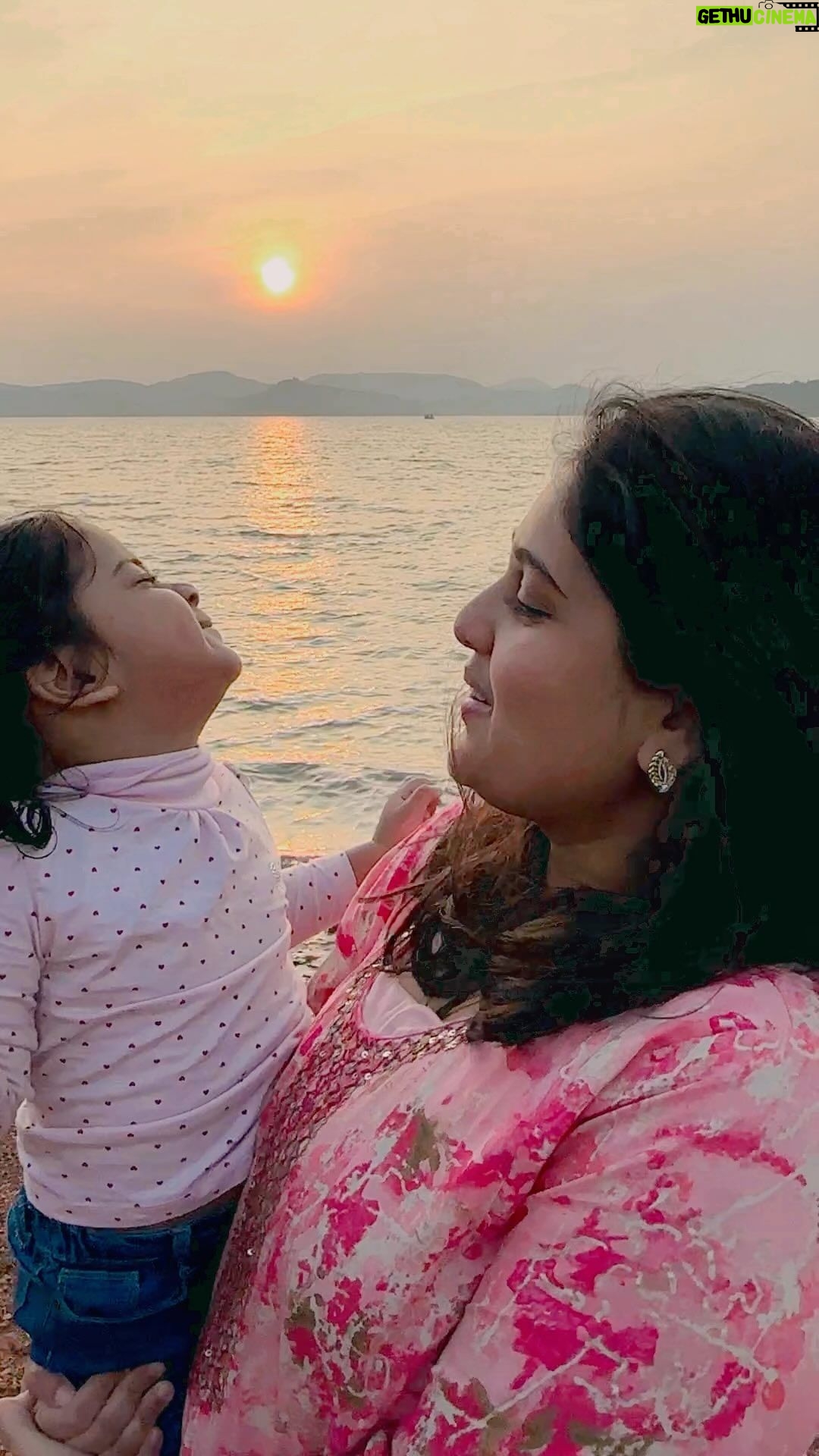 Baby Vedya - 135 Likes - Her smile 😊