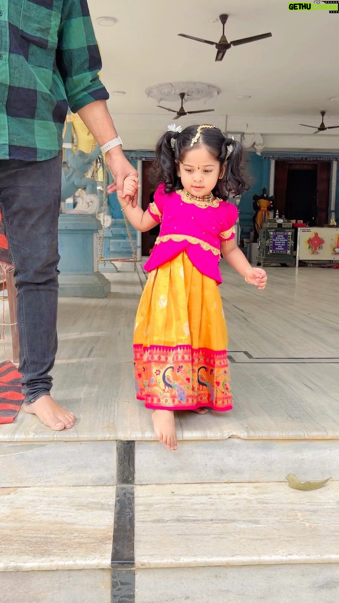 Baby Vedya - 379 Likes - Bujji thalli 🩷
Outfit: @vedyavastralaya
Follow @babyvedya
#babyvedya
#babyfever #babiesofinstagram #babyshop #babymodel #babiesofig #babyfashion #babiesenthusiasts #babyphotography #2yearsold #babyreels #babyvideos #babygirl #baby #angel #instablackandwhite #babieswithstyle #cutiepies #model #newborn #instababy #teluguyoutube #reelsviralvideo #2years
#trendingreel #viralvideo #reelsviral #teluguvlogs #teluguvlog #minivlog